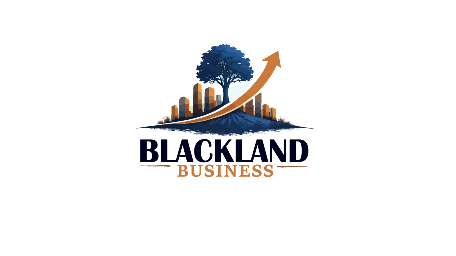 Blackland Business