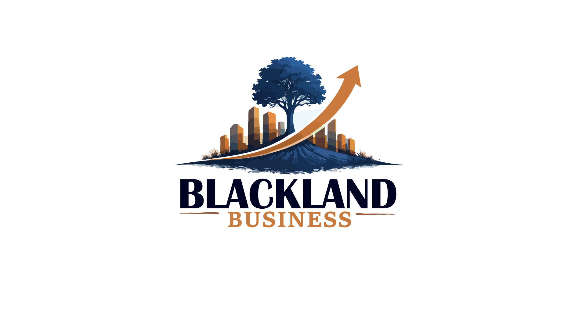 Blackland Business