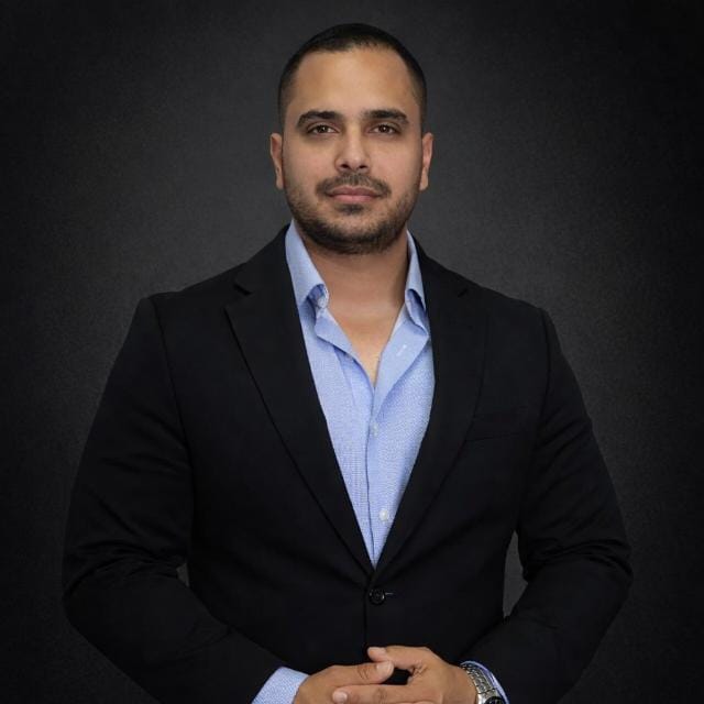 Luis Sosa — BlackLand Business